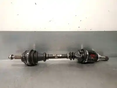 Автозапчастина б/у  для RENAULT KANGOO (F/KC0)  Посилання на OEM IAM 8200407659  8200407659