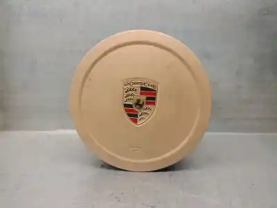 Автозапчастина б/у передня ліва подушка безопасности для porsche cayenne (92a) 3.0 diesel посилання на oem iam 7p5880201