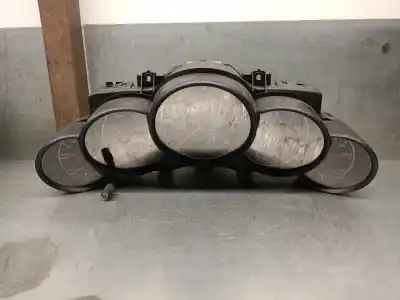 Автозапчастина б/у панель інструментів для porsche cayenne (92a) 3.0 diesel посилання на oem iam 7p5920904ab a2c82342100 vdo 95864114415