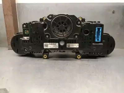 Автозапчасти б/у приборная доска за porsche cayenne (92a) 3.0 diesel ссылки oem iam 7p5920904ab a2c82342100 vdo 95864114415