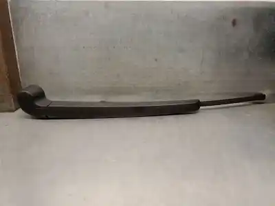 Автозапчастина б/у ручка заднього склоочисника для porsche cayenne (92a) 3.0 diesel посилання на oem iam 8k9955407