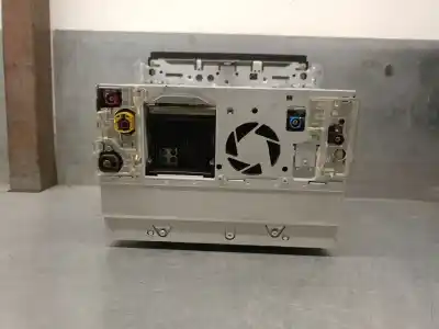 Second-hand car spare part multifunction display for porsche cayenne (92a) 3.0 diesel oem iam references 7pp919193bj 7p5035884s 958642970ax