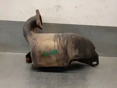 Pezzo di ricambio per auto di seconda mano catalizzatore per renault megane ii (bm0/1_, cm0/1_) 1.5 dci (bm02, bm13, bm2a, cm02, cm13) riferimenti oem iam h8200288164 112750260000 eberspacher 8200218829