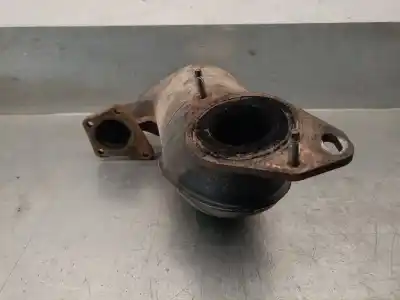 Pezzo di ricambio per auto di seconda mano catalizzatore per renault megane ii (bm0/1_, cm0/1_) 1.5 dci (bm02, bm13, bm2a, cm02, cm13) riferimenti oem iam h8200288164 112750260000 eberspacher 8200218829