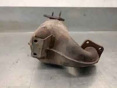 Pezzo di ricambio per auto di seconda mano catalizzatore per renault megane ii (bm0/1_, cm0/1_) 1.5 dci (bm02, bm13, bm2a, cm02, cm13) riferimenti oem iam h8200288164 112750260000 eberspacher 8200218829