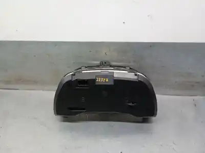 Pezzo di ricambio per auto di seconda mano pannello degli strumenti per fiat punto (188_) 1.3 jtd 16v riferimenti oem iam 46833370  46833370