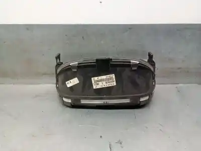 Pezzo di ricambio per auto di seconda mano pannello degli strumenti per fiat punto (188_) 1.3 jtd 16v riferimenti oem iam 46833370  46833370