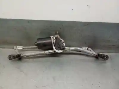 Peça sobressalente para automóvel em segunda mão motor do limpa para brisas por fiat punto (188_) 1.3 jtd 16v referências oem iam ms1592007560