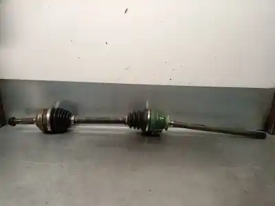 Автозапчастина б/у передня права трансмісія для LEXUS RX (MCU15) 300 AWD (MCU15) Посилання на OEM IAM 4341048010  4341048010