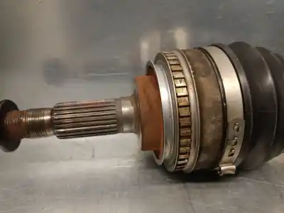 Pezzo di ricambio per auto di seconda mano trasmissione anteriore destra per lexus rx (mcu15) 300 awd (mcu15) riferimenti oem iam 4341048010  4341048010