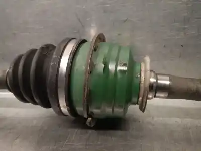 Pezzo di ricambio per auto di seconda mano trasmissione anteriore destra per lexus rx (mcu15) 300 awd (mcu15) riferimenti oem iam 4341048010  4341048010