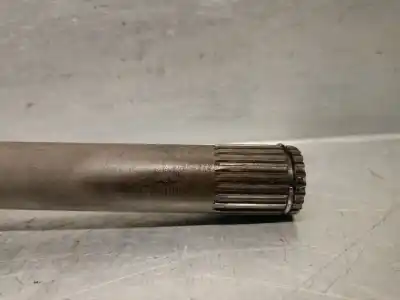 Pezzo di ricambio per auto di seconda mano trasmissione anteriore destra per lexus rx (mcu15) 300 awd (mcu15) riferimenti oem iam 4341048010  4341048010