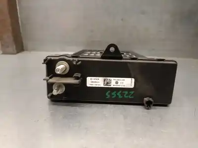 Автозапчасти б/у сопротивление нагреву за porsche cayenne (92a) 3.0 diesel ссылки oem iam 7p0963235 5242537302 95861223500