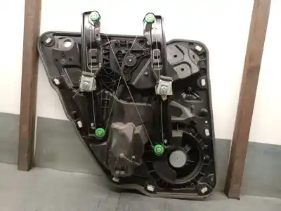 Автозапчастина б/у регулятор скла заднього правого для porsche cayenne (92a) 3.0 diesel посилання на oem iam 7p5839756b  95853346200