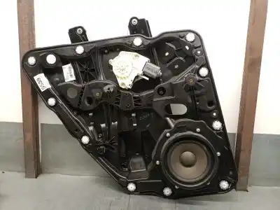 Автозапчастина б/у регулятор склона задній лівий для porsche cayenne (92a) 3.0 diesel посилання на oem iam 7p5839755c