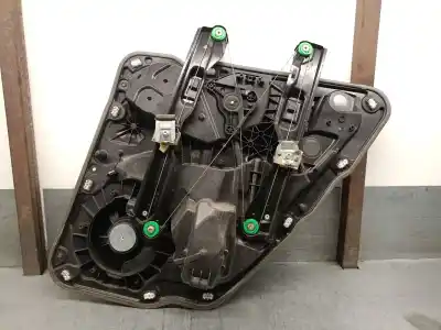 Автозапчастина б/у регулятор склона задній лівий для porsche cayenne (92a) 3.0 diesel посилання на oem iam 7p5839755c  95853346100