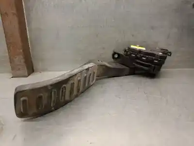 Автозапчастина б/у пotенціометр для porsche cayenne (92a) 3.0 diesel посилання на oem iam 7l0723507d 6pv00802624 hella 