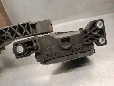 Автозапчастина б/у пotенціометр для porsche cayenne (92a) 3.0 diesel посилання на oem iam 7l0723507d 6pv00802624 hella 