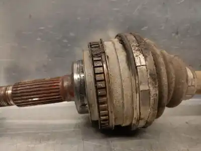 Second-hand car spare part rear left transmission for lexus rx (mcu15) 300 awd (mcu15) oem iam references 4234048020  4234048020