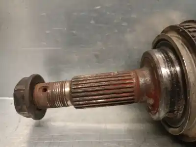 Second-hand car spare part rear left transmission for lexus rx (mcu15) 300 awd (mcu15) oem iam references 4234048020  4234048020