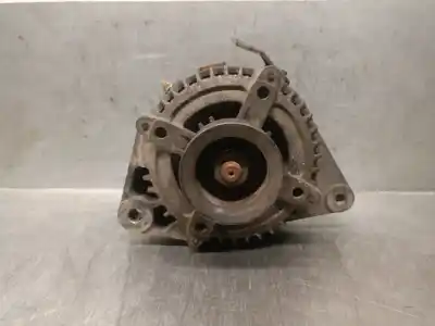 Автозапчастина б/у генератор для lexus rx (mcu15) 300 awd (mcu15) посилання на oem iam 2706020180 1042103110 denso 2706020180