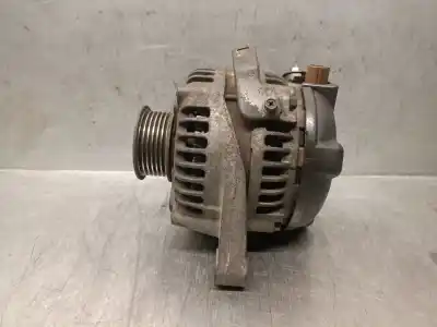 Автозапчастина б/у генератор для lexus rx (mcu15) 300 awd (mcu15) посилання на oem iam 2706020180 1042103110 denso 2706020180