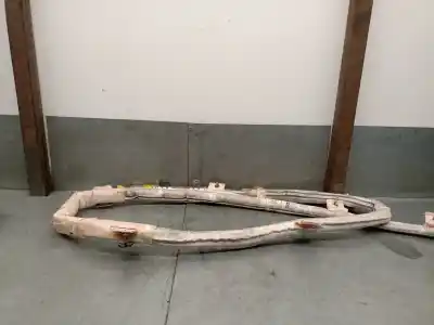 Автозапчастина б/у передня права бічна подушка безпеки для porsche cayenne (92a) 3.0 diesel посилання на oem iam 7p5880742c 12061224 95880307001