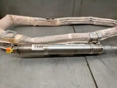 Автозапчастина б/у передня права бічна подушка безпеки для porsche cayenne (92a) 3.0 diesel посилання на oem iam 7p5880742c 12061224 95880307001
