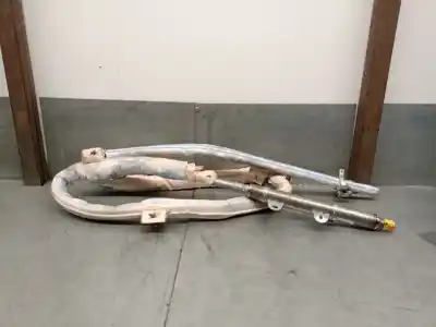 Автозапчасти б/у передняя левая боковая подушка безопасности за PORSCHE CAYENNE (92A) 3.0 DIESEL ссылки OEM IAM 7P5880741C 12061224 95880306901