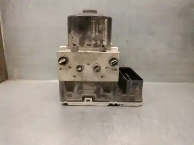 Автозапчастина б/у абс для porsche cayenne (92a) 3.0 diesel посилання на oem iam 7p5614517a