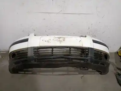 Recambio de automóvil de segunda mano de PARAGOLPES DELANTERO para VW PASSAT B5.5 (3B3)  referencias OEM IAM 3B0807217K  3B0807217K