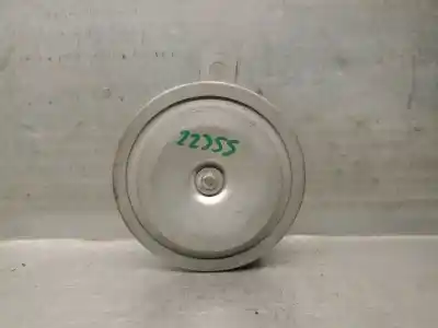 Автозапчастина б/у ріг для porsche cayenne (92a) 3.0 diesel посилання на oem iam 7p5951101