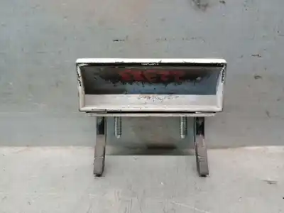 Автозапчасти б/у внешняя ручка ворот за ssangyong actyon sports i (qj) 2.0 xdi ссылки oem iam 7145007000