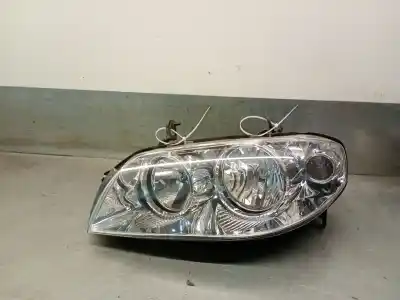 Peça sobressalente para automóvel em segunda mão farol / farolim esquerdo por fiat punto (188_) 1.3 jtd 16v referências oem iam 46849385