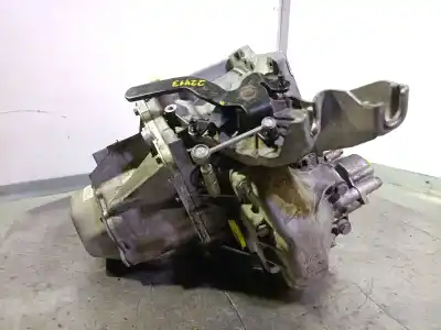 Автозапчасти б/у коробка передач за citroen c5 iii (rd_) 1.6 hdi 110 ссылки oem iam 20dp50 5665831a 223124