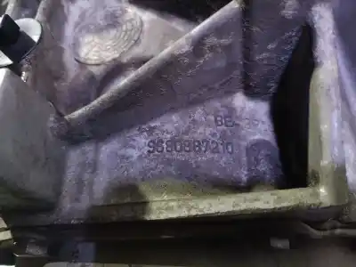 Автозапчасти б/у коробка передач за citroen c5 iii (rd_) 1.6 hdi 110 ссылки oem iam 20dp50 5665831a 223124