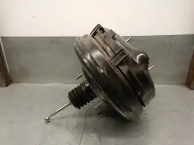 Автозапчастина б/у гальмівний серво для porsche cayenne (92a) 3.0 diesel посилання на oem iam 7p0612101g  95835592300