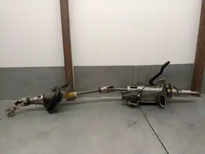 Автозапчастина б/у рульва колонка для PORSCHE CAYENNE (92A) 3.0 DIESEL Посилання на OEM IAM 7P5419501BQ 510848 95834700701