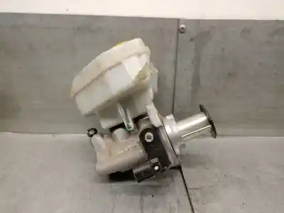 Автозапчасти б/у тормозной насос за PORSCHE CAYENNE (92A) 3.0 DIESEL ссылки OEM IAM 7P0611303A  95835511300