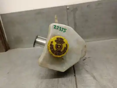 Автозапчасти б/у тормозной насос за porsche cayenne (92a) 3.0 diesel ссылки oem iam 7p0611303a  95835511300