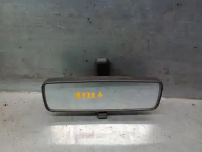 Peça sobressalente para automóvel em segunda mão espelho retrovisor interior por fiat punto (188_) 1.3 jtd 16v referências oem iam 735276077
