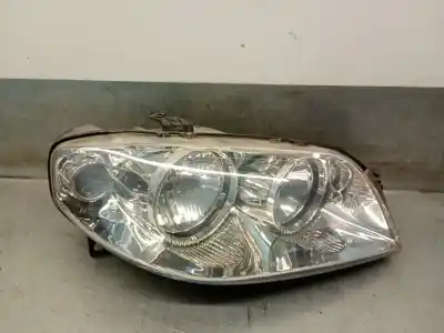 Peça sobressalente para automóvel em segunda mão farol / farolim direito por fiat punto (188_) 1.3 jtd 16v referências oem iam 46849354