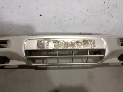 Автозапчастина б/у передній бампер для ssangyong musso (fj) 2.3 d посилання на oem iam 7871005400  7871005400