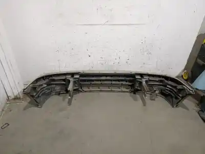 Автозапчастина б/у передній бампер для ssangyong musso (fj) 2.3 d посилання на oem iam 7871005400  7871005400