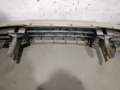 Автозапчастина б/у передній бампер для ssangyong musso (fj) 2.3 d посилання на oem iam 7871005400  7871005400