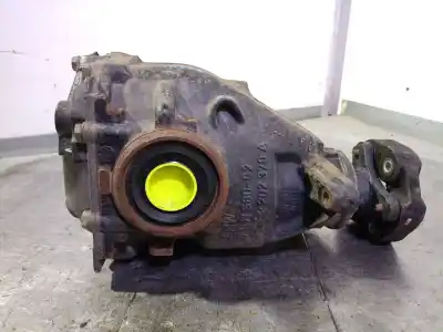 Second-hand car spare part rear differential for bmw 1 (e87) 116 d oem iam references 7598855 3.07 33107566170
