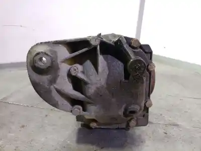 Second-hand car spare part rear differential for bmw 1 (e87) 116 d oem iam references 7598855 3.07 33107566170