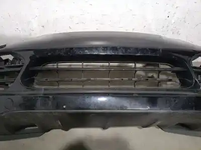 Автозапчасти б/у передний бампер за porsche cayenne (92a) 3.0 diesel ссылки oem iam 95850522131  95850522131