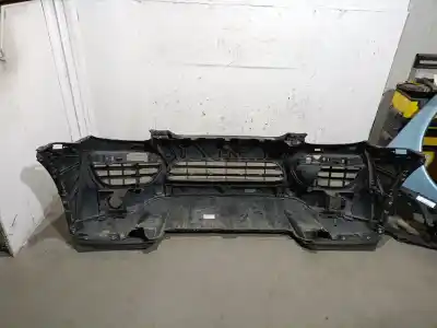Автозапчасти б/у передний бампер за porsche cayenne (92a) 3.0 diesel ссылки oem iam 95850522131  95850522131