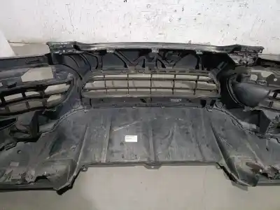 Автозапчасти б/у передний бампер за porsche cayenne (92a) 3.0 diesel ссылки oem iam 95850522131  95850522131